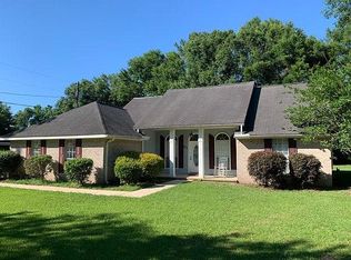 901 Carterville Rd, Petal, MS 39465