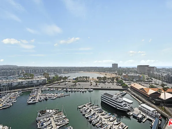 4267 Marina City Dr, Marina Del Rey, CA
