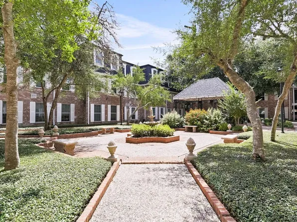 361 N Post Oak Ln APT 341, Houston, TX 77024