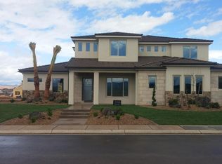 2269 E Pasture Dr, St George, UT 84790