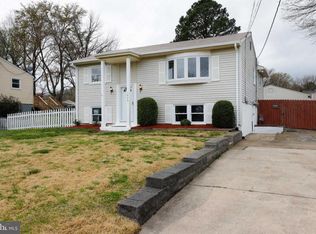 1475 California St, Woodbridge, VA 22191