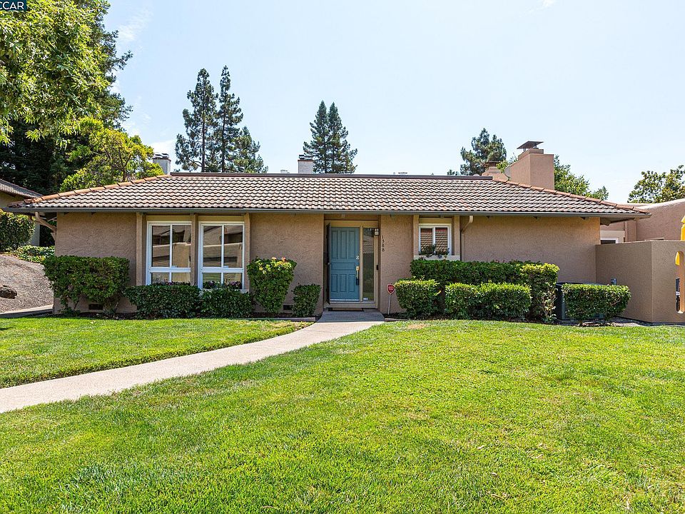 1388 Camino Peral, Moraga, CA 94556 Zillow