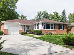 420 S Cedar St, Palatine, IL
