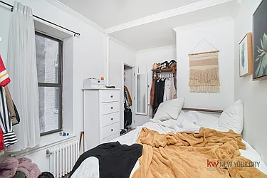 Rented by Keller Williams NYC