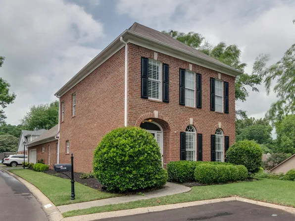 5310 Abbie Woods Cv, Memphis, TN 38120