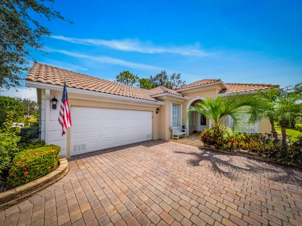 10811 SW Candlewood Road, Port St Lucie, FL 34987