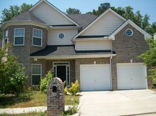 3123 Newtons Crest Cir, Snellville, GA 30078