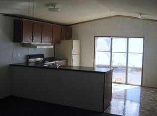 411 Old Highway 60, Hardinsburg, KY 40143