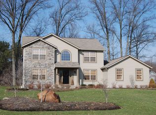 6879 Maple Glen Ave NW, North Canton, OH 44720
