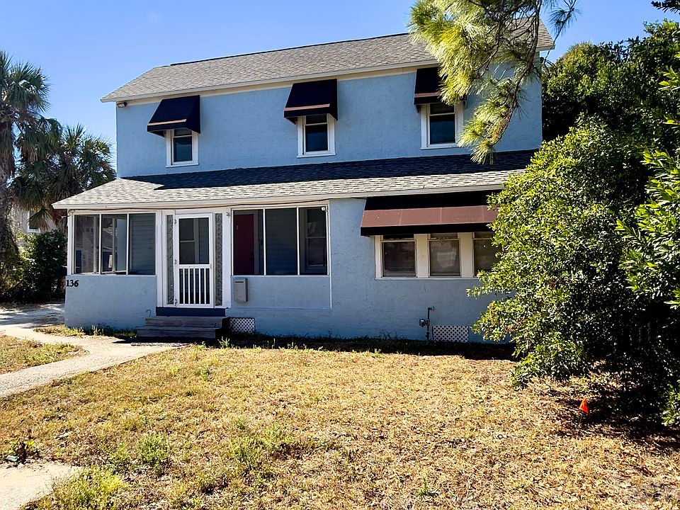 1st image of 136 S Peninsula Dr #1
