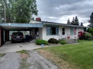 6631 N Atlantic St, Spokane, WA 99208
