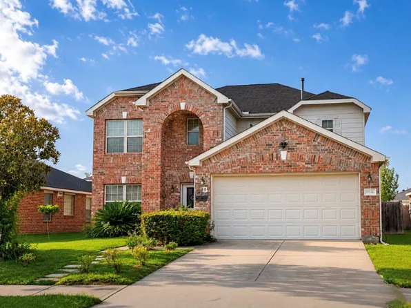 19514 Remington Martin Dr, Houston, TX 77073