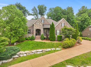 9490 Wicklow Rd, Brentwood, TN 37027