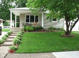 330 Albany Ave, Barrington, NJ 08007