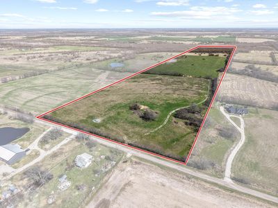 County Road 4702, Commerce, TX, 75428