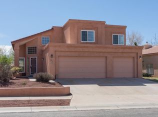 9220 Jill Patricia St NW, Albuquerque, NM 87114
