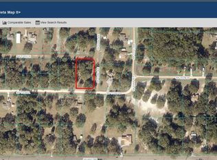 SW 115th Pl LOT 15, Dunnellon, FL 34432