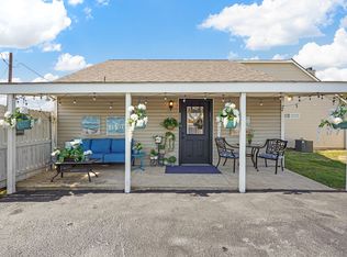 20602 Hackberry Creek Park Rd, Frisco, TX 75034