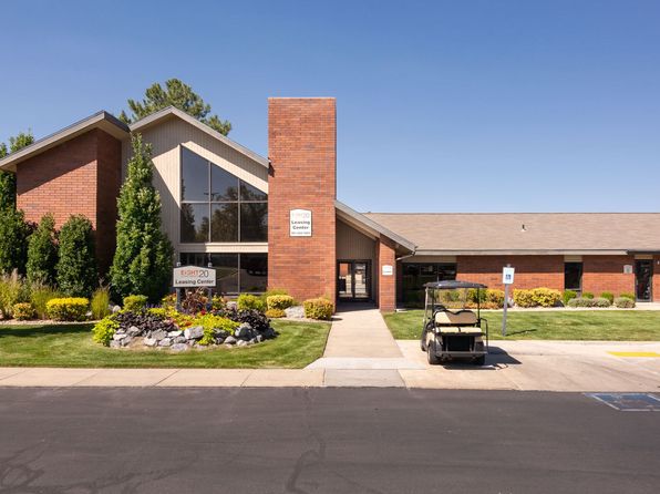 820 W Timbercreek Way #2812