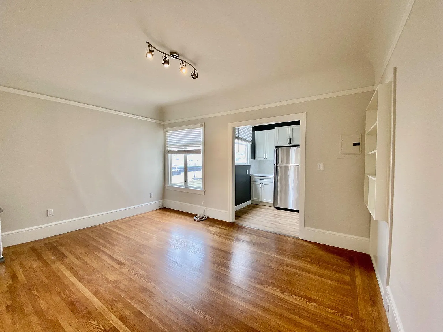 1 bed, $4,750 — Photo 3