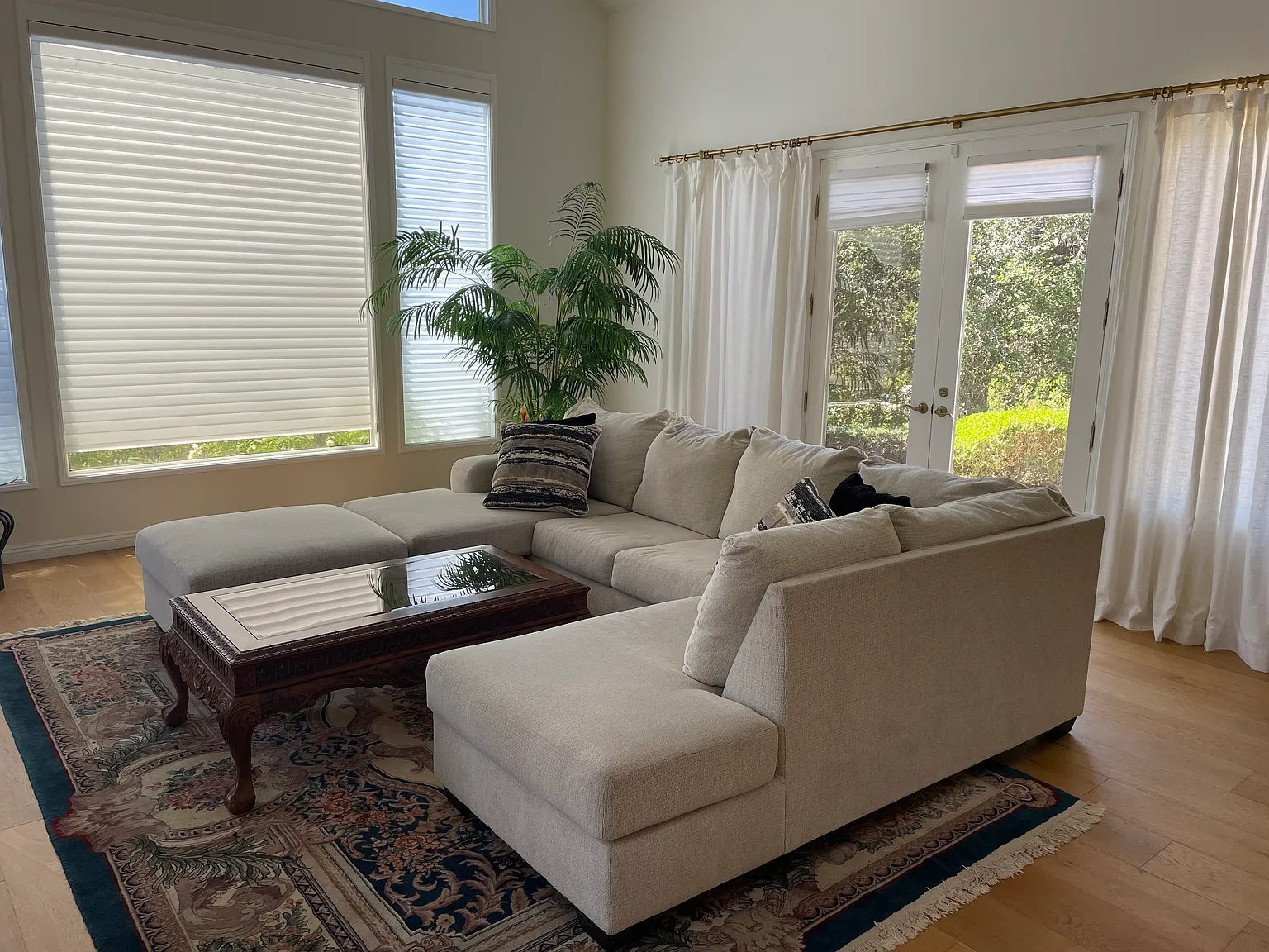 Sunset Vista Ln, Santa Barbara — Photo 4