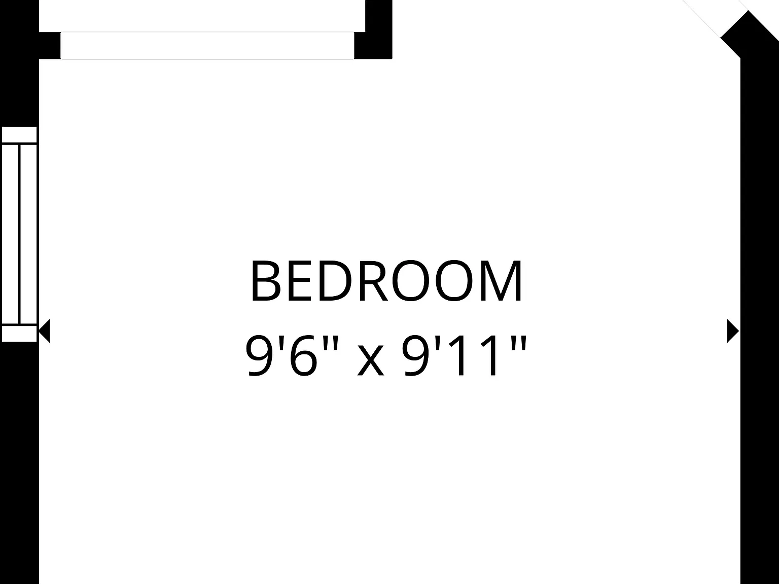 1 bed, $635 — Photo 2