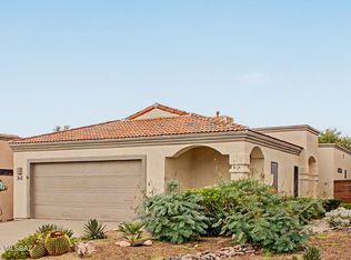 175 N Crescent Bell Dr, Green Valley, AZ 85614
