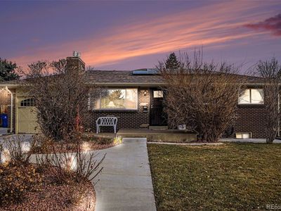 8450 Quigley Street, Westminster, CO, 80031
