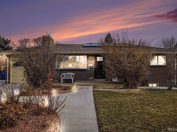 8450 Quigley Street, Westminster, CO 80031