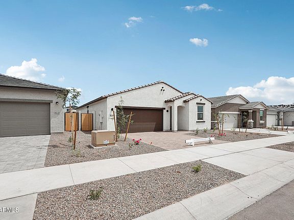 3rd image of 18240 W LA SENDA Drive