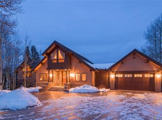 190 County Road 173, Westcliffe, CO 81252