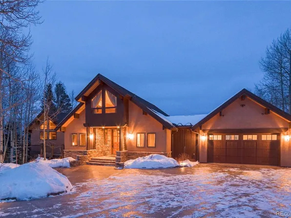 190 County Road 173, Westcliffe, CO 81252