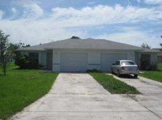 711 Jack Ave S, Lehigh Acres, FL 33973