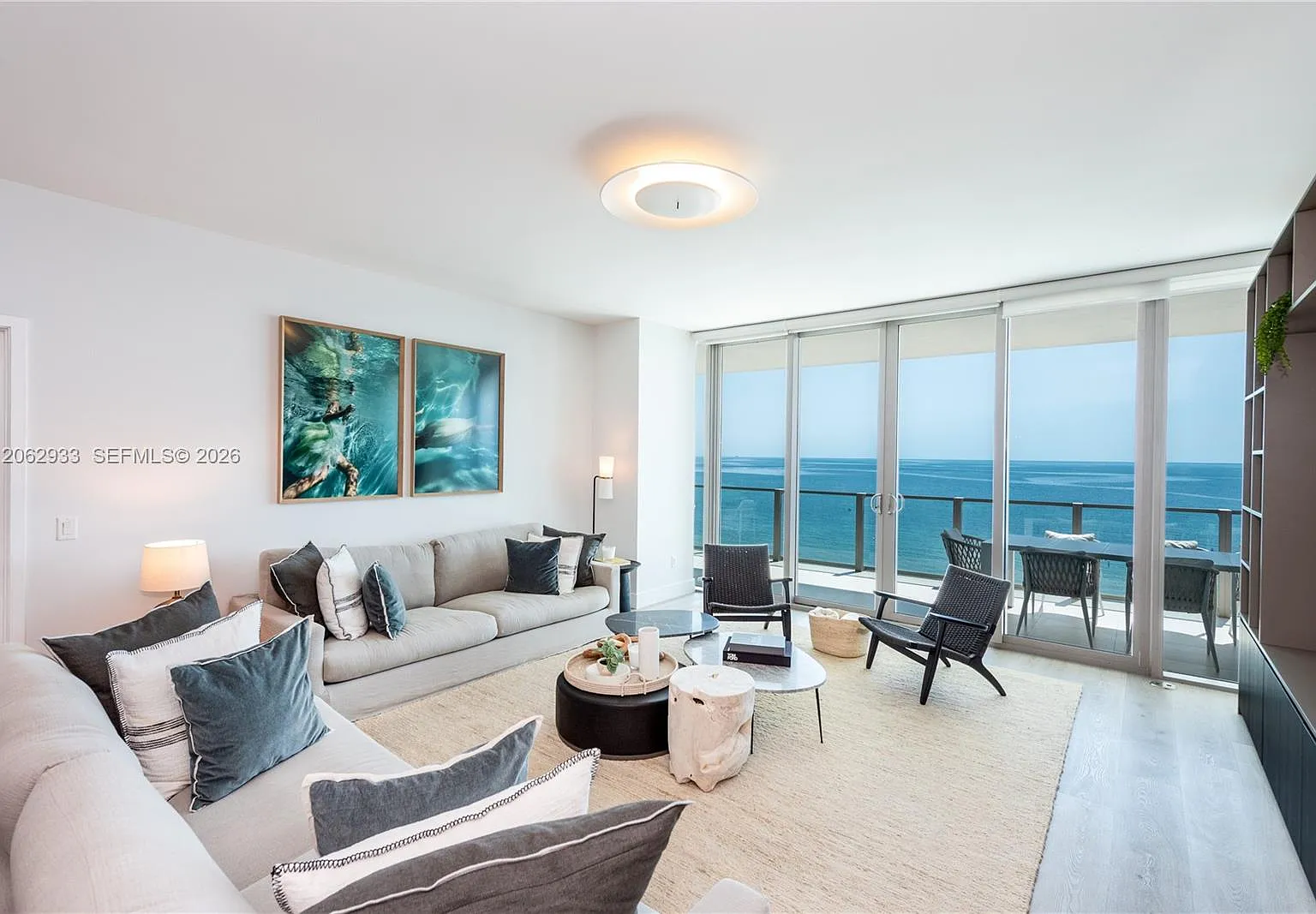 Oceana Key Biscayne Condo — Photo 2