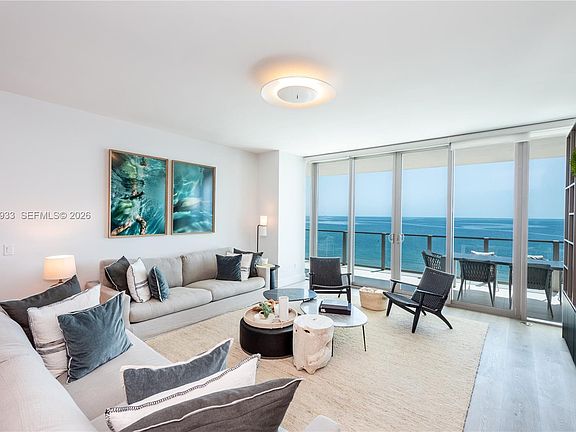 2nd image of 360 Ocean Dr Unit 904S