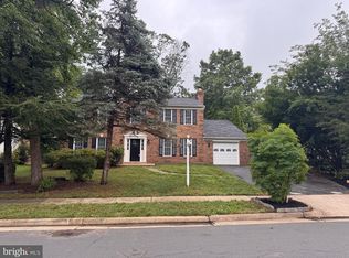 403 Autumn Olive Way, Sterling, VA 20164