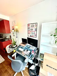 Rented by Pear NYC LLC