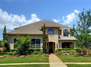 4932 Cargill Cir, Fort Worth, TX 76244