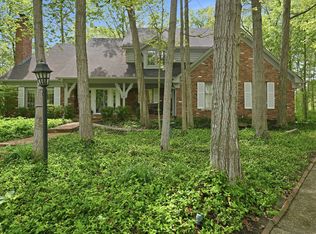 1007 Larkspur Cir, Carmel, IN 46033