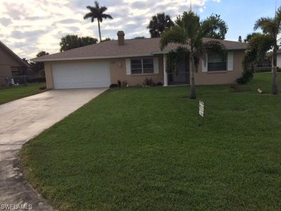 3017 43rd St SW, Naples, FL, 34116
