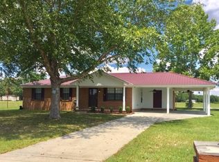 2187 Seven Oaks Rd, Waynesboro, GA 30830