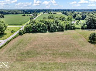LOT 5 N Ford Dr, Quincy, IN 47456