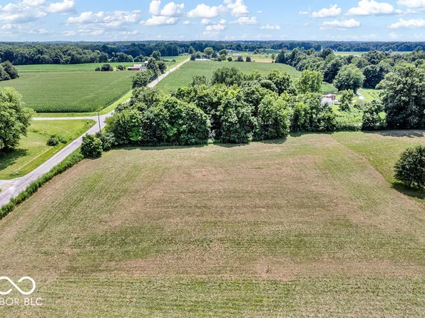 LOT 5 N Ford Dr, Quincy, IN 47456