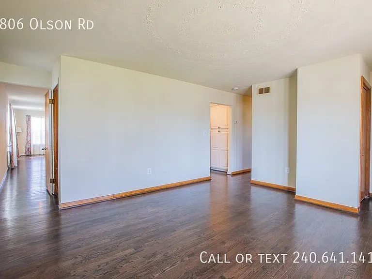 5806 Olson Rd — Photo 5