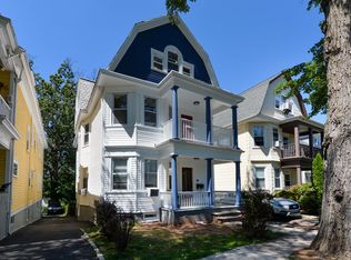 309 Academy St FLOOR 2, South Orange, NJ 07079