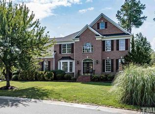 9317 Teton Pines Way, Raleigh, NC 27617