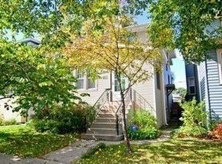 1113 S Ridgeland Ave, Oak Park, IL 60304