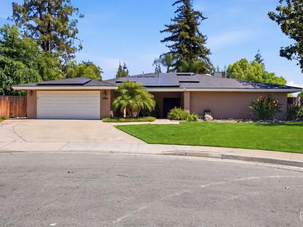 1504 Chinquapin Ct, Bakersfield, CA 93309