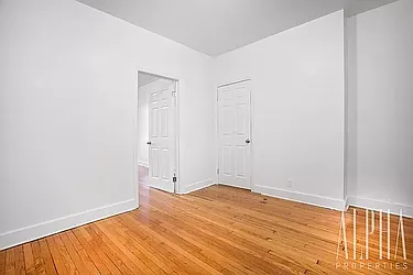 Rented by Alpha Properties NYC I LLC