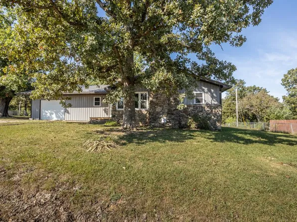 25635 Rocky Mount Ln, Waynesville, MO 65583